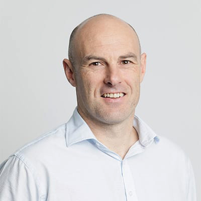 Simon Allison Square