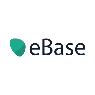 Ebase Logo